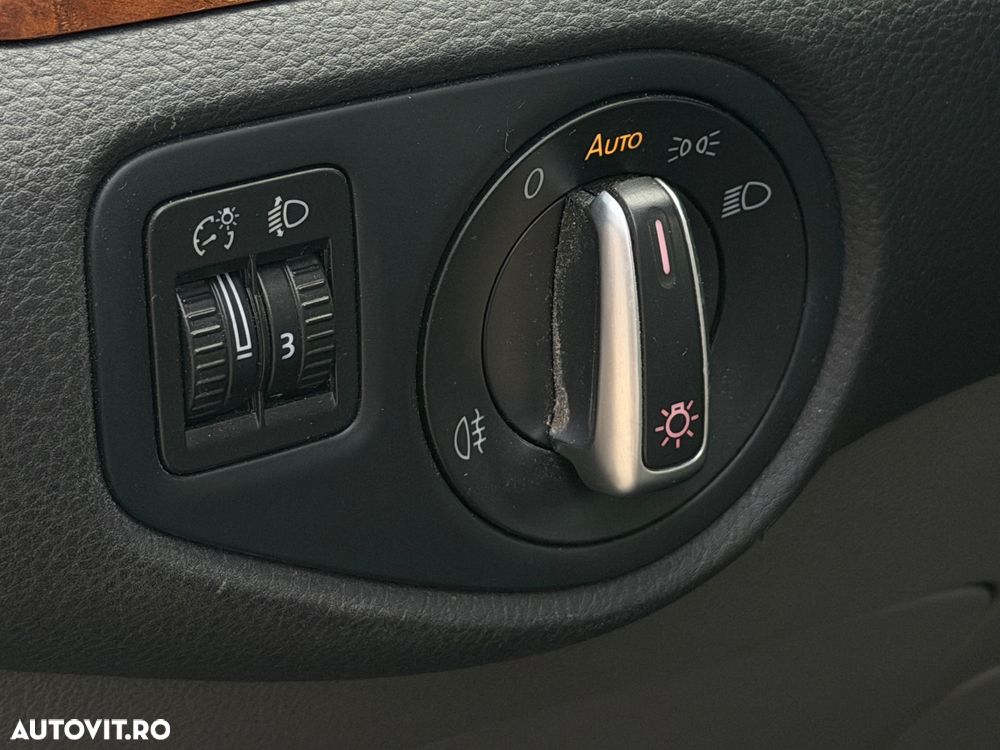 Volkswagen Sharan 2.0 TDI Comfortline - 22