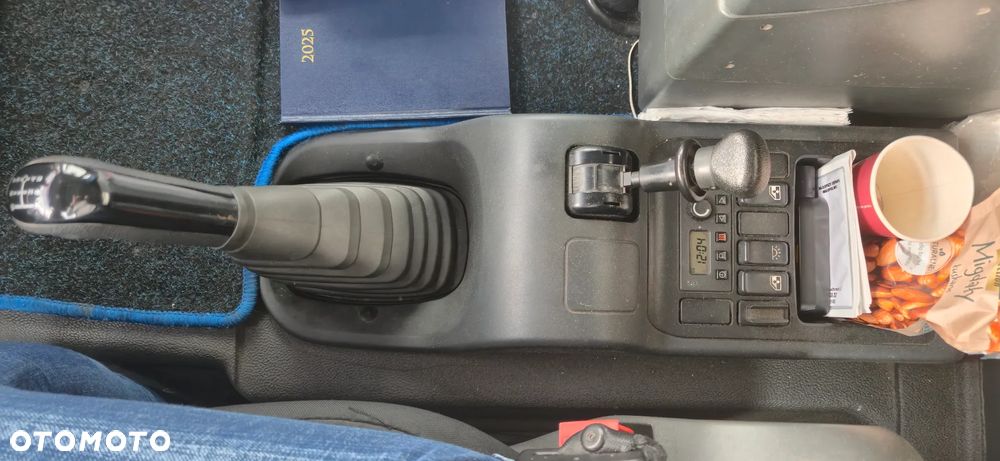 MAN TGM 18.340 - 12