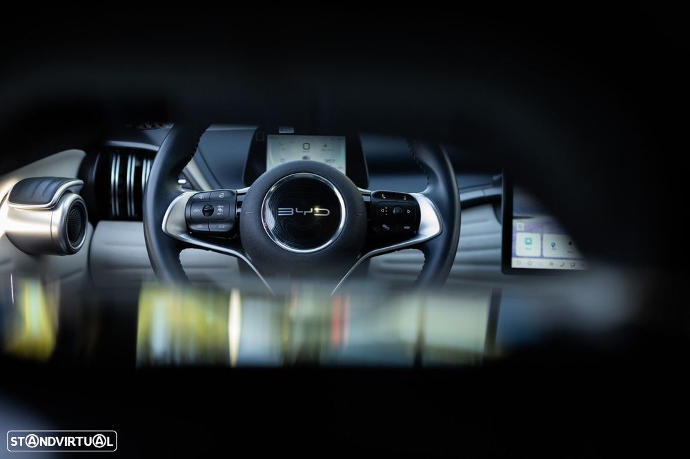 BYD Atto 3 60.48 kWh Design - 32