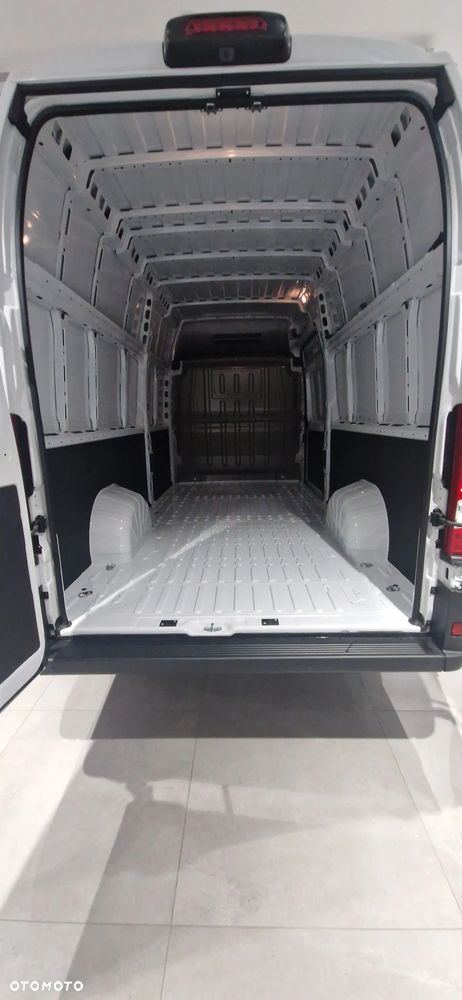 Fiat DUCATO L4H3 22 H3POWER 140KM 35T - 10