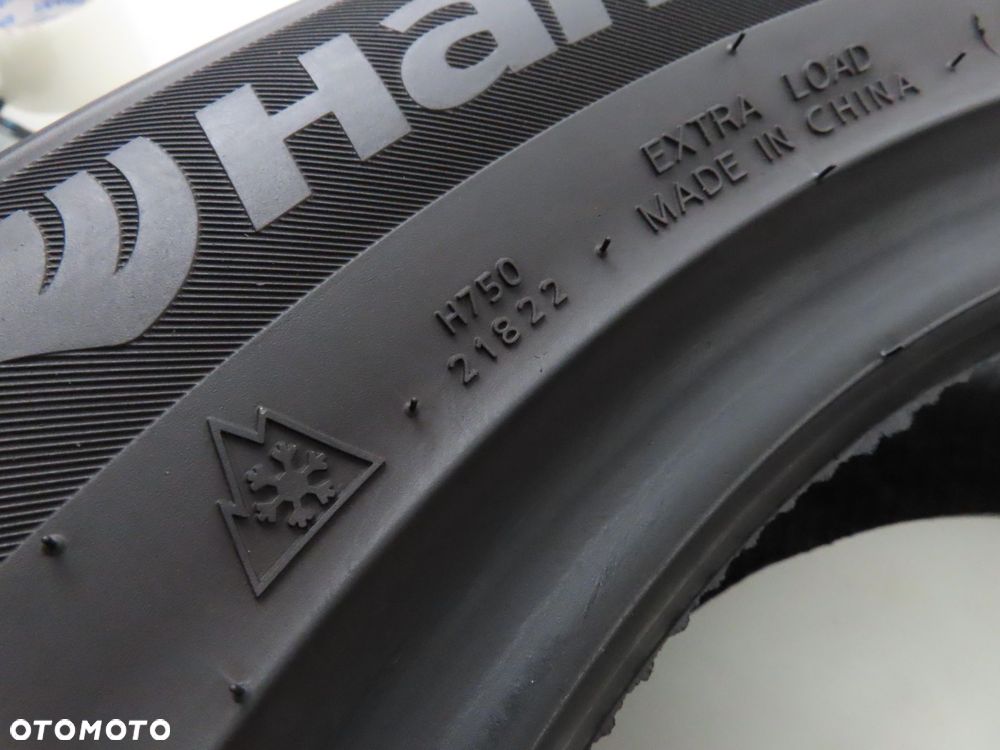 205/55R16 OPONA CAŁOROCZNA Hankook Kinergy 4S2 94H XL - 2