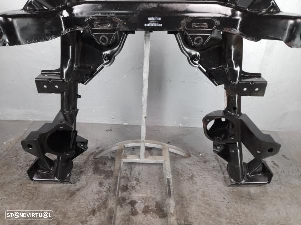 Charriot Frente Bmw X3 (E83) - 3