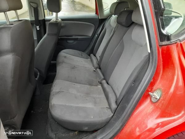Para peças SEAT Leon (1P1) - 8