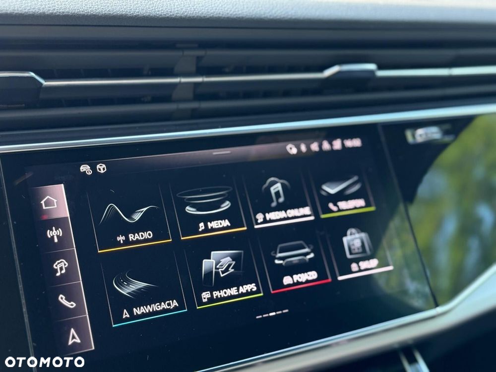 Audi Q7 - 29