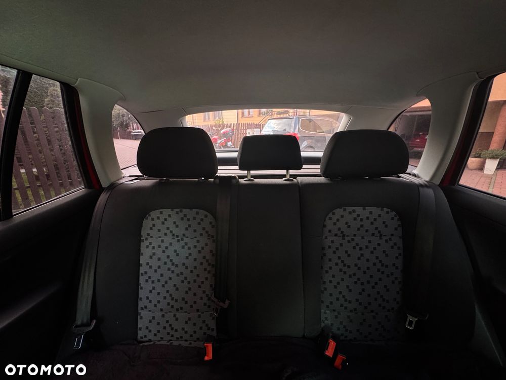 Skoda Fabia 1.4 TDI Classic - 4