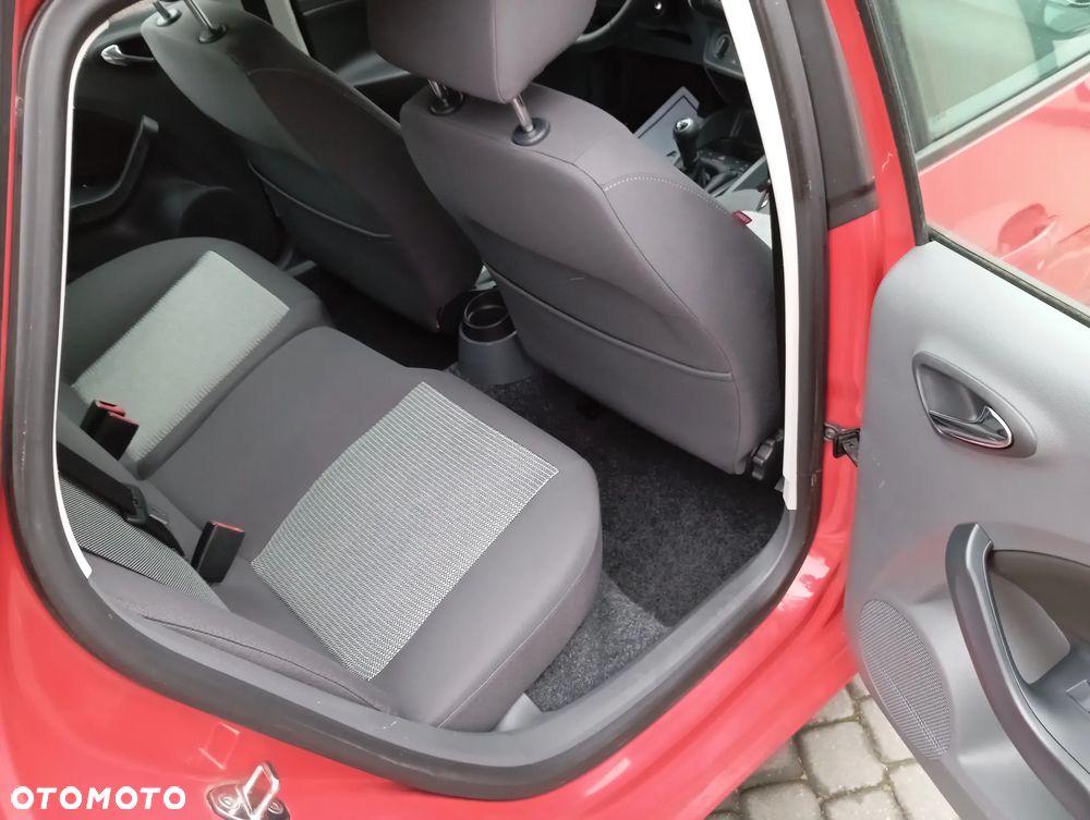 Seat Ibiza - 11