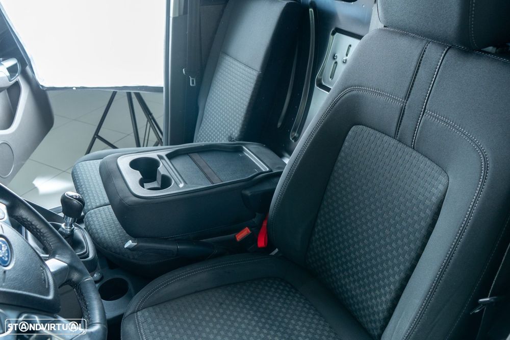Ford Transit Connect 1.5 TDCi 230 L2 Trend - 9