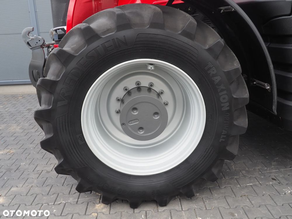 Massey Ferguson 8740 S - 8