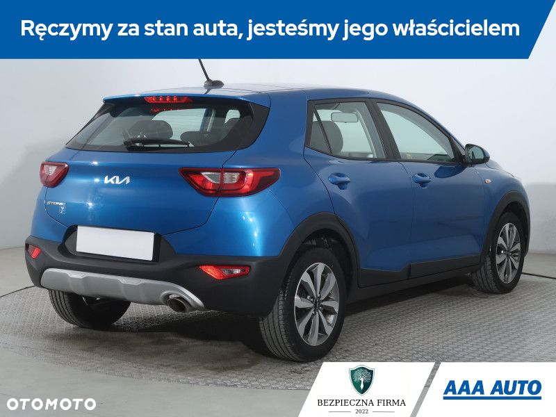 Kia Stonic - 5