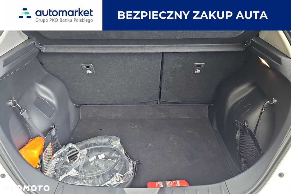 Nissan Leaf 40kWh Acenta - 21