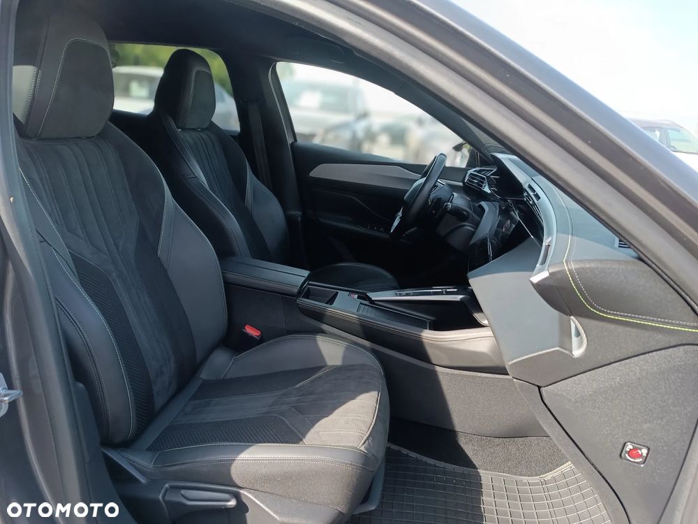 Peugeot 308 PureTech 130 GPF EAT8 Stop & Start GT Pack - 20