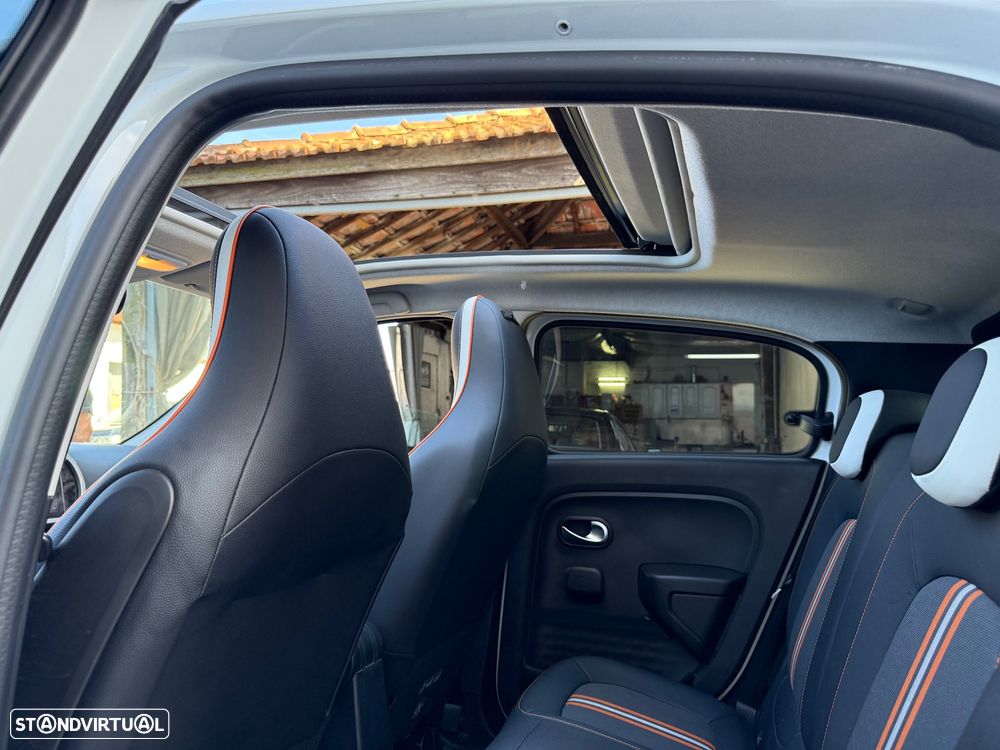 Renault Twingo 0.9 TCe GT - 21