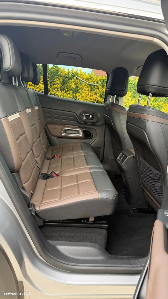 Citroën C5 Aircross 1.2 PureTech Shine - 8