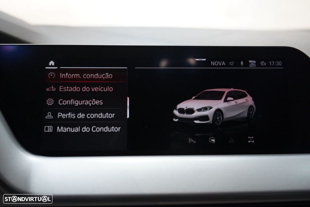 BMW 116 i Advantage - 14