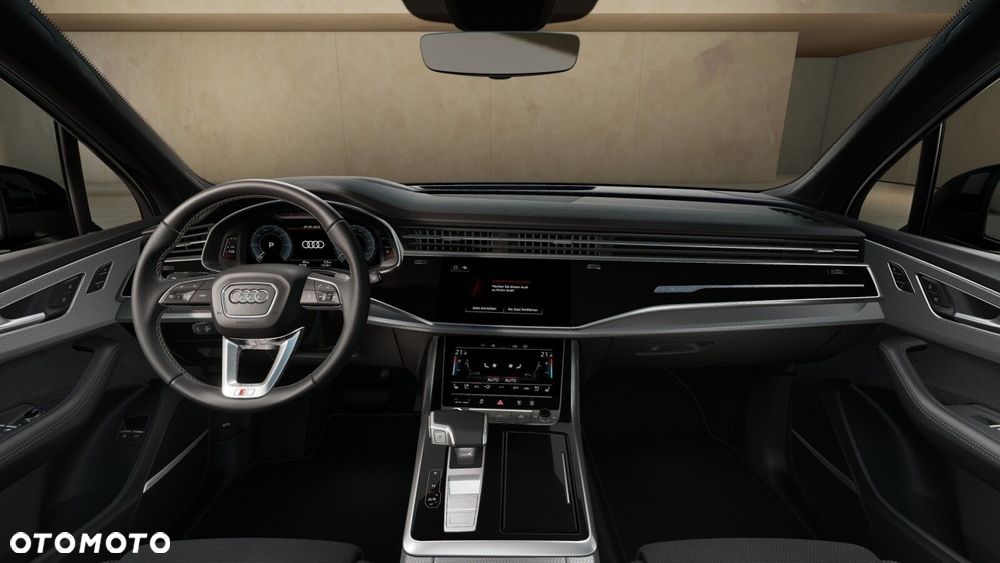 Audi Q7 - 10