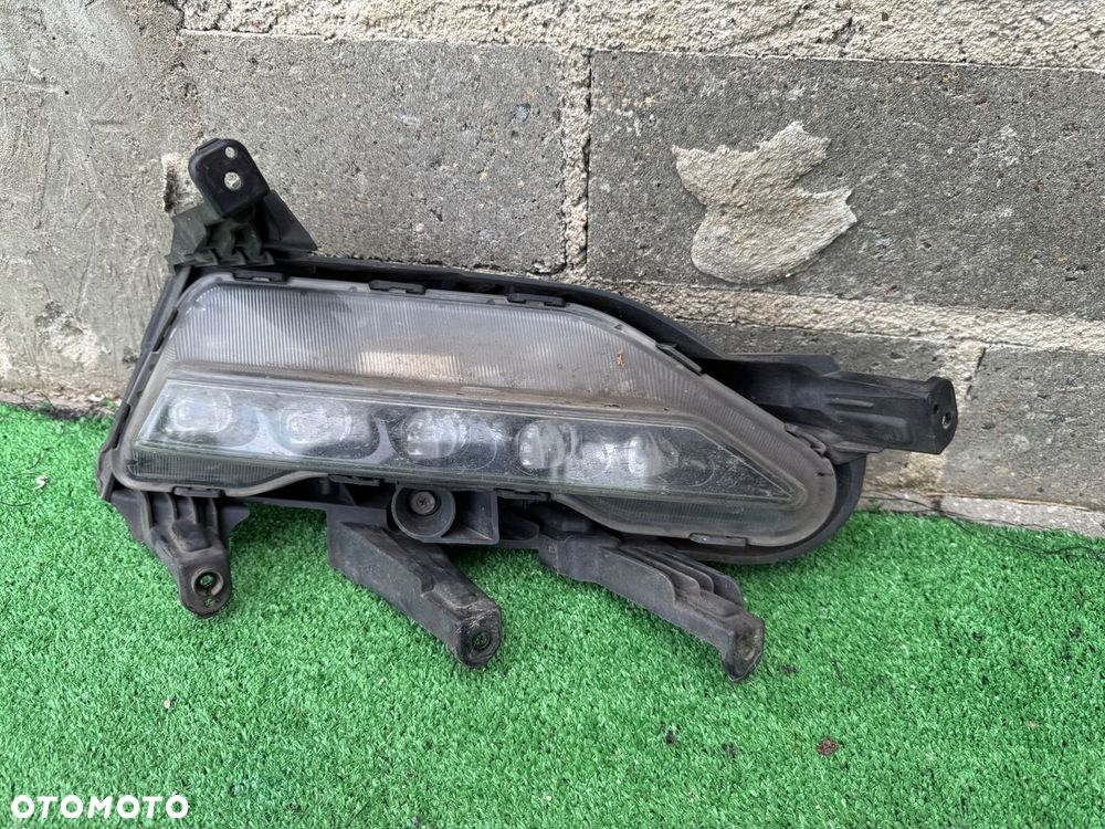 HYUNDAI I40 LIFT HALOGEN LED DRL PRAWY EU ORG - 4