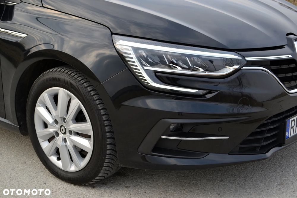 Renault Megane - 14