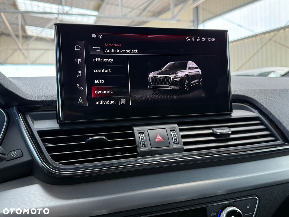 Audi Q5 Sportback - 33