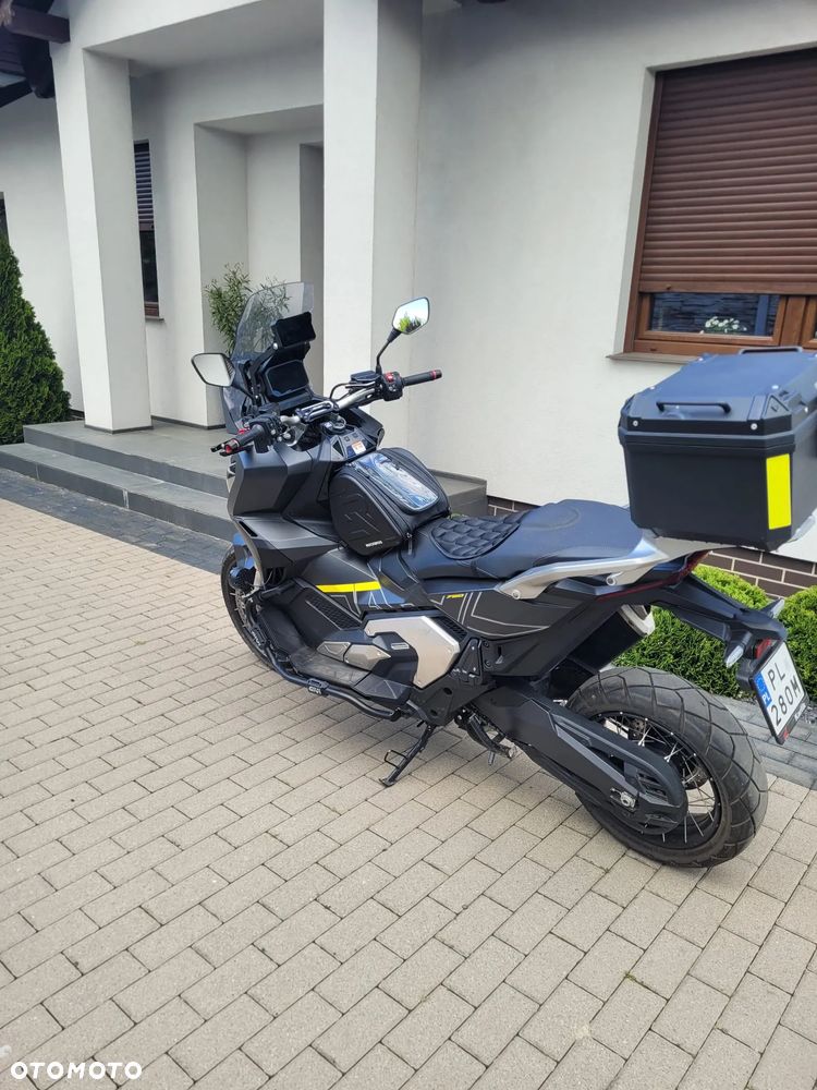 Honda X-ADV - 4