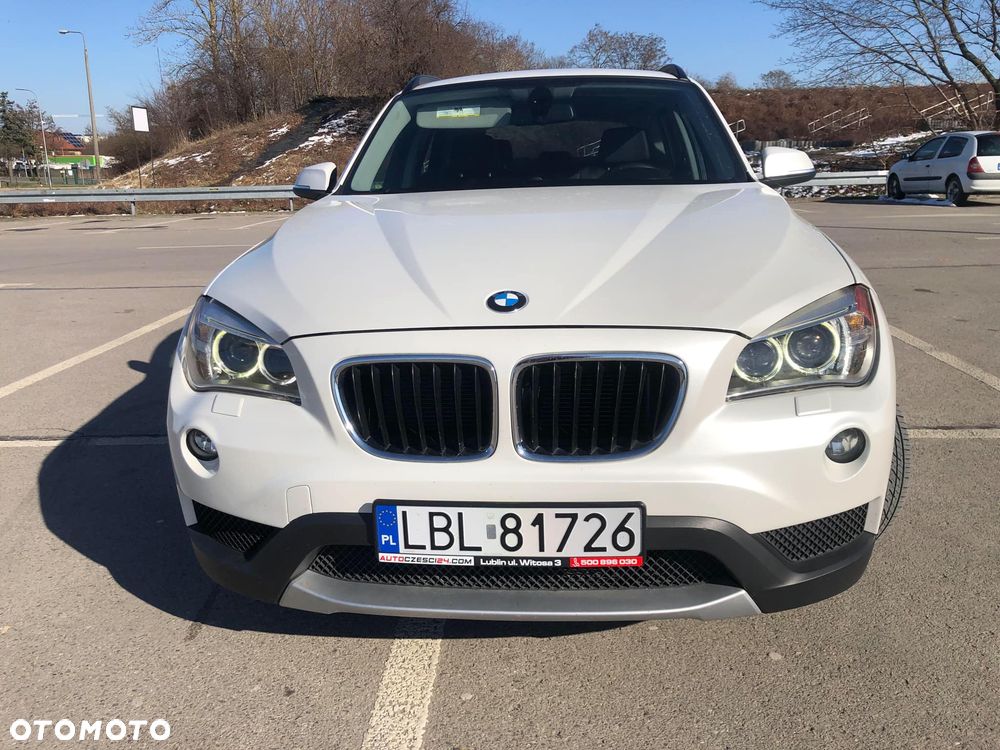 BMW X1 xDrive28i - 12