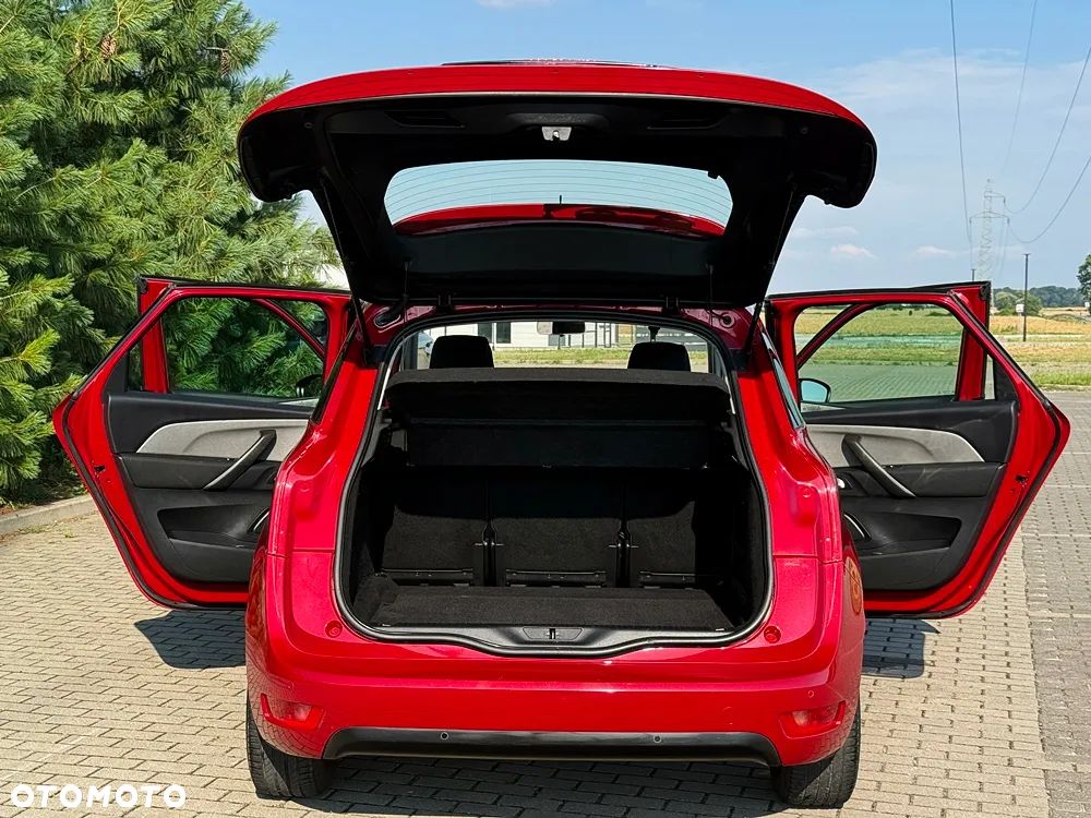 Citroën C4 Picasso e-HDi 115 Business Class - 15
