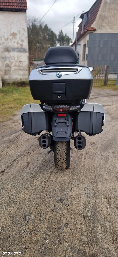 BMW K - 3