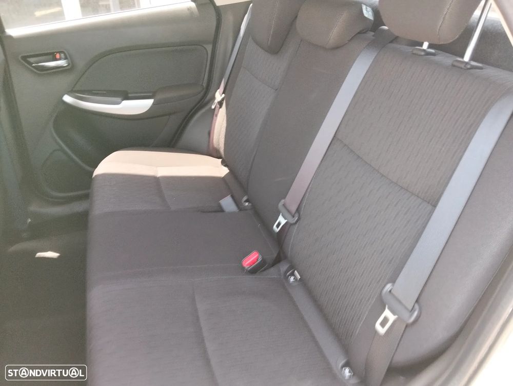 Suzuki Baleno 1.0 T GLX - 19