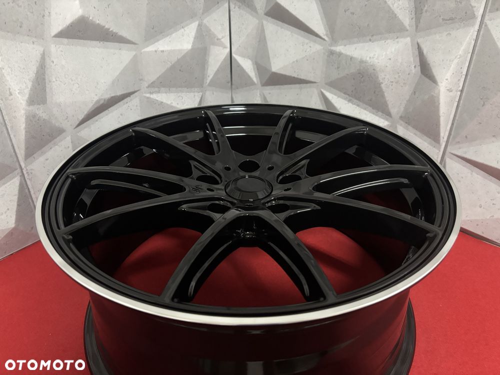 NOWE Felgi Koła 17" 5x114.3 Toyota Lexus Honda Kia • • PIĘKNE • • - 6