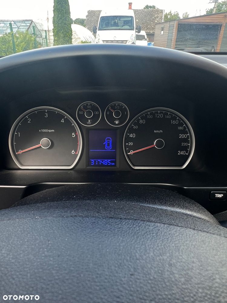Hyundai i30 1.6 CRDi Comfort - 8