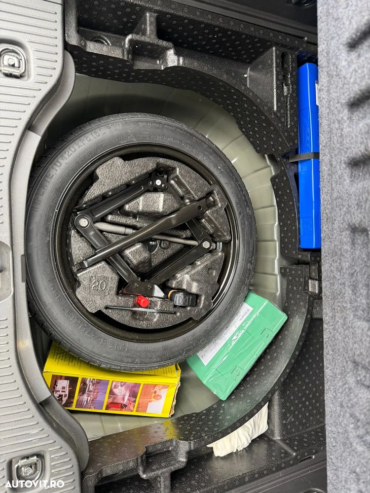 Opel Mokka 1.4 Turbo ECOFLEX Start/Stop Innovation - 12