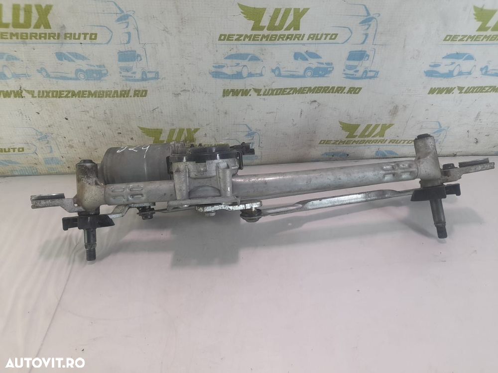 Ansamblu stergatoare Kia Sportage 4 [2016 - 2020] 2.0 crdi D4HA - 2