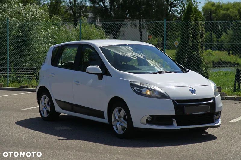 Renault Scenic - 3