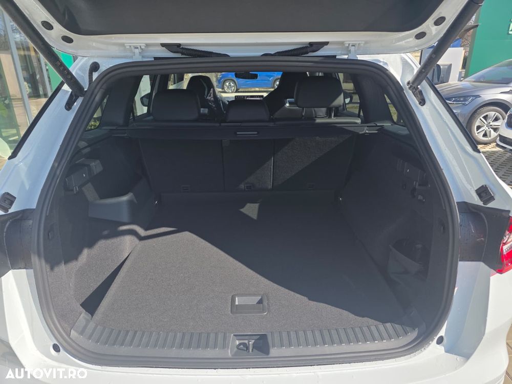 Skoda Kodiaq 2.0 TDI 4X4 DSG Sportline - 18