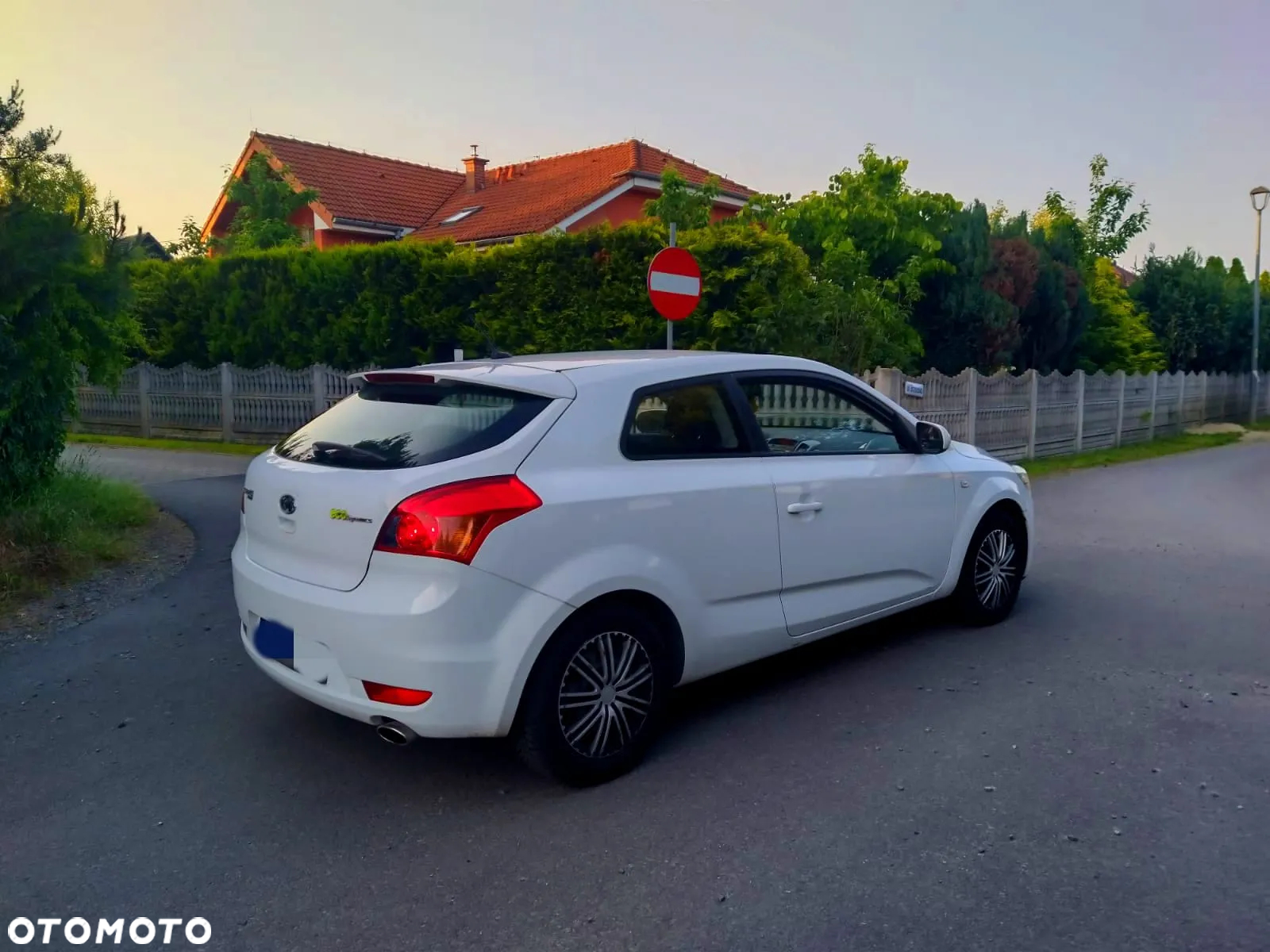 Kia ProCeed Pro_cee'd 1.4 Optimum - 4
