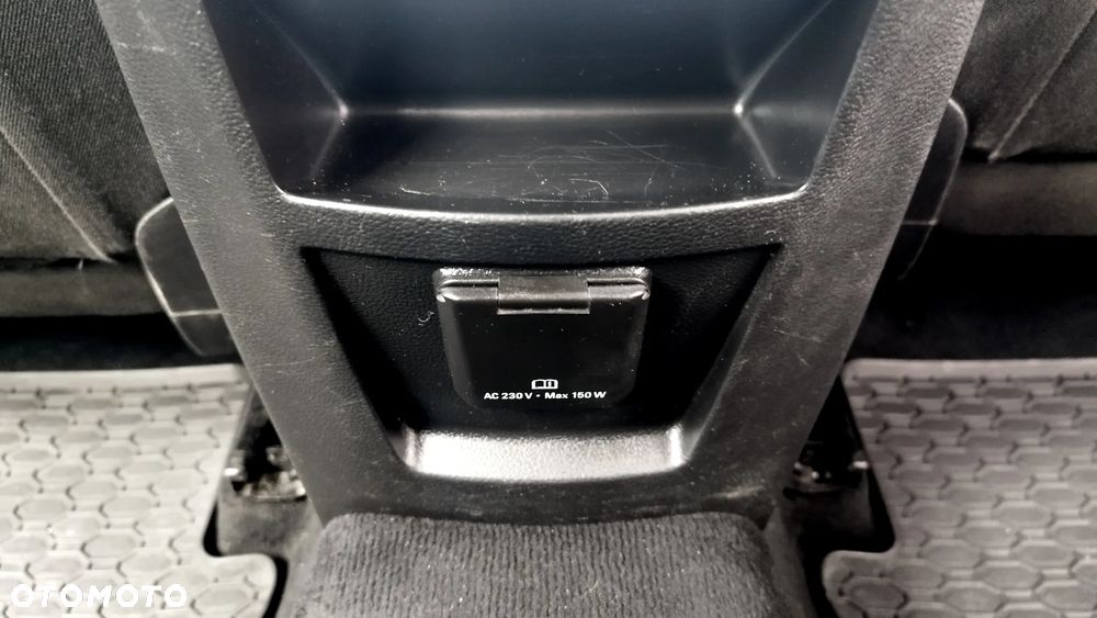 Opel Insignia 2.0 CDTI Cosmo ecoFLEX S&S - 20