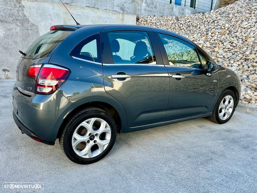 Citroën C3 - 19