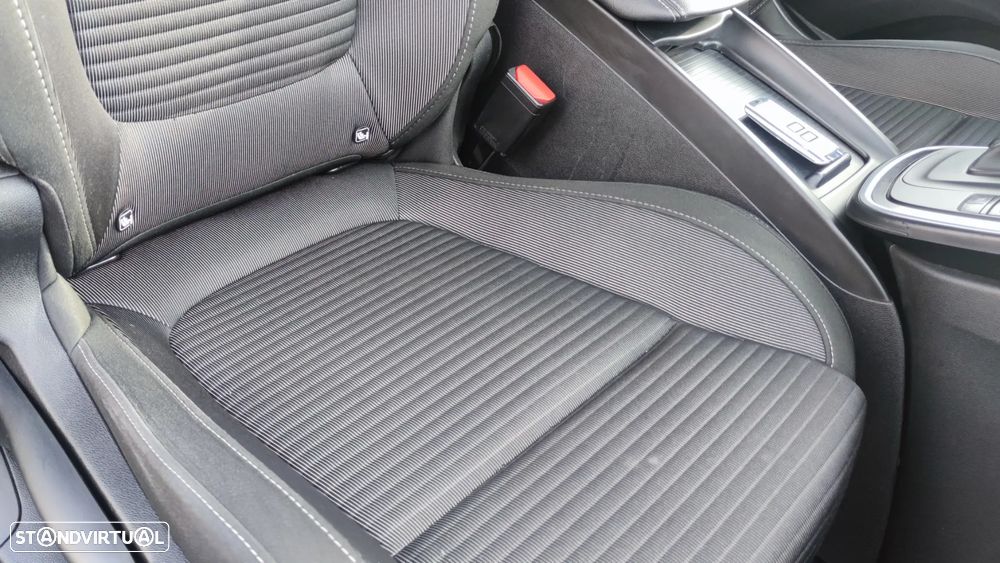Renault Scénic ENERGY dCi 110 EDC LIMITED - 21