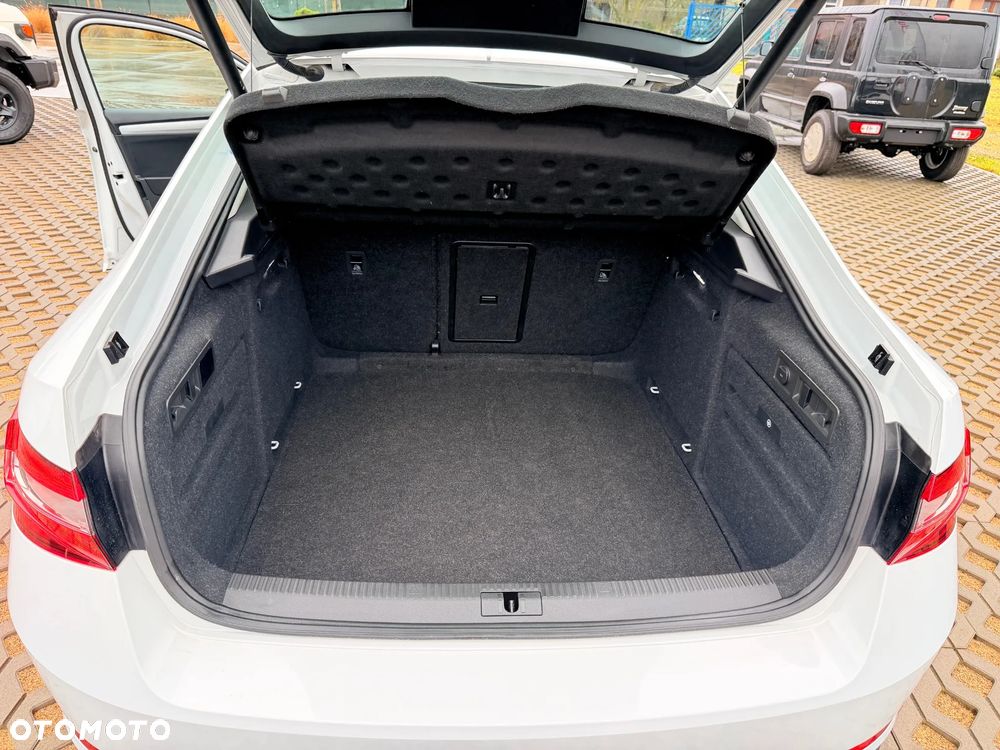 Skoda Superb 1.4 TSI ACT Ambition DSG - 13