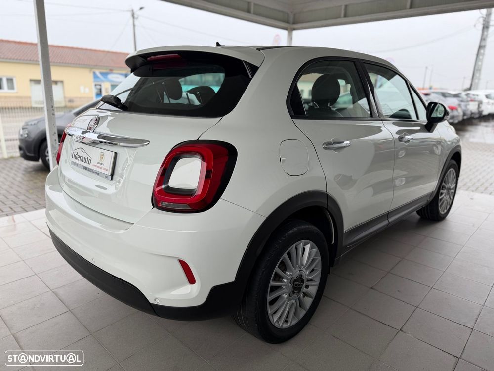 Fiat 500X 1.3 MJ Urban - 6