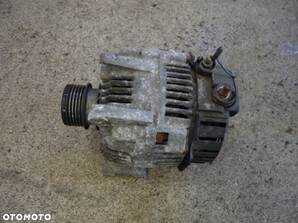 alternator 9090072 mercedes-benz a-klasa w168 - 1