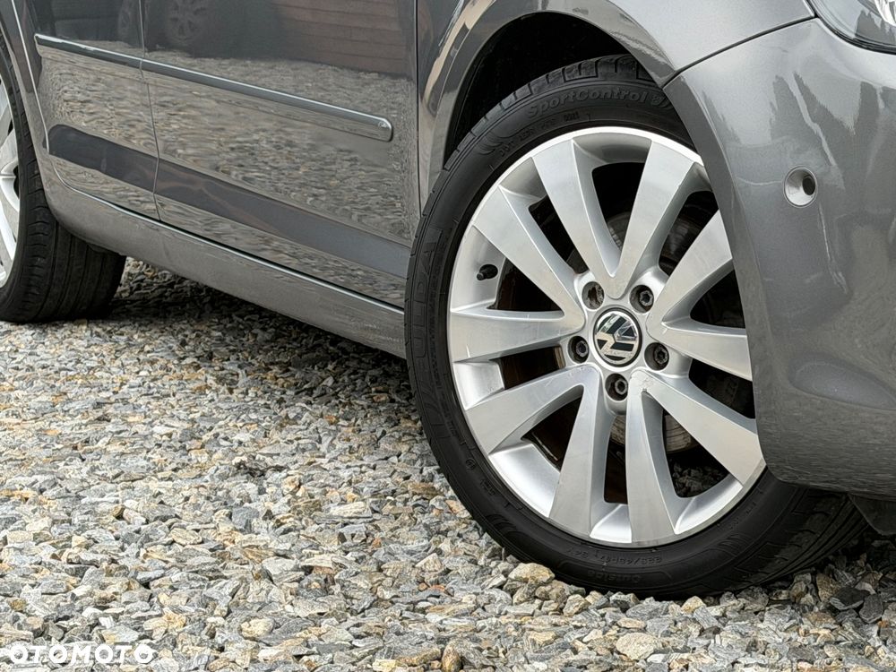 Volkswagen Golf Plus 1.2 TSI DSG Life - 13