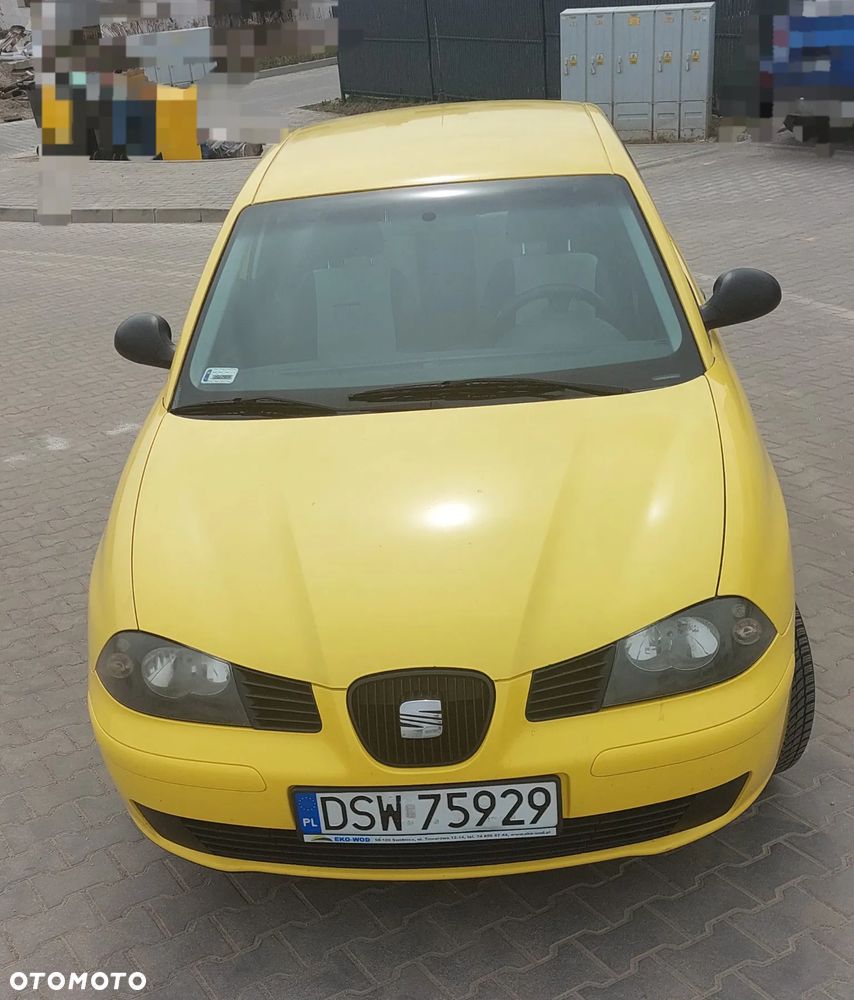 Seat Ibiza - 3