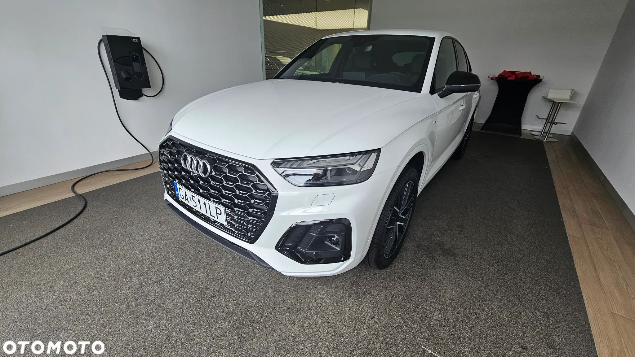 Audi Q5 - 2