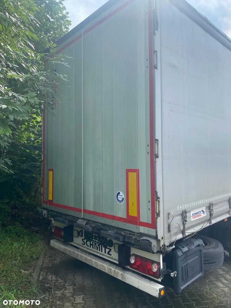 Schmitz Cargobull - 2