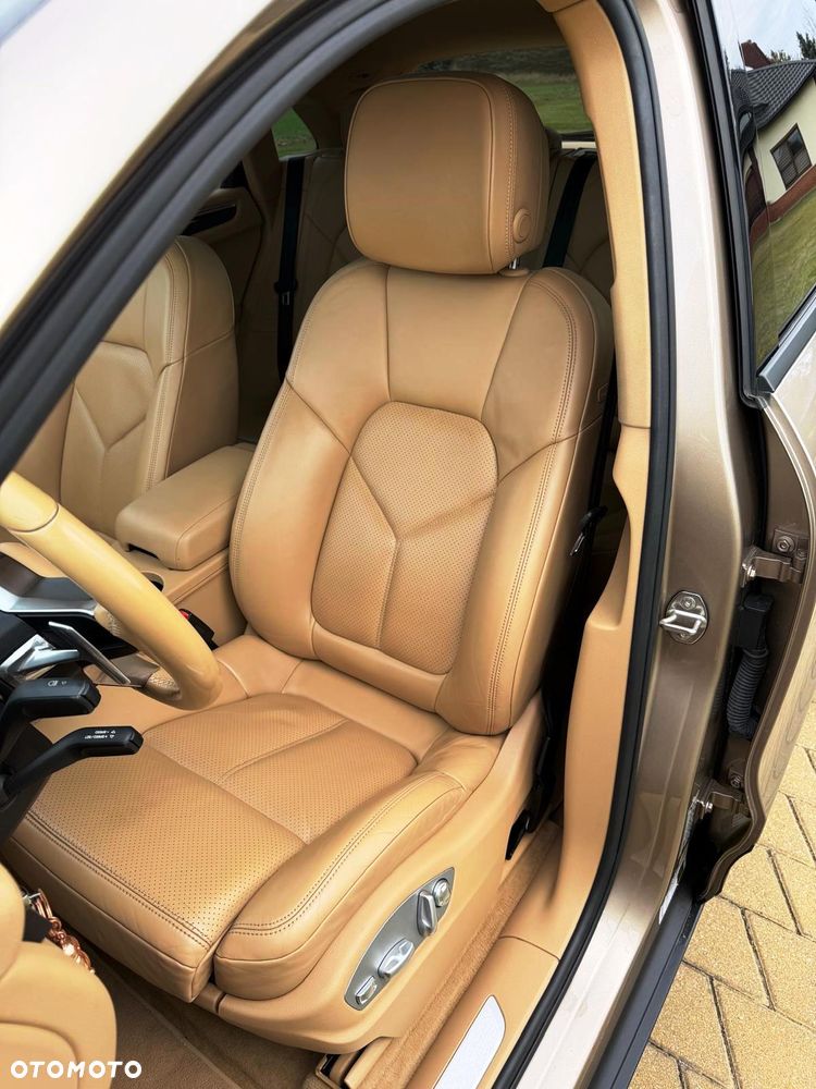 Porsche Macan PDK - 23