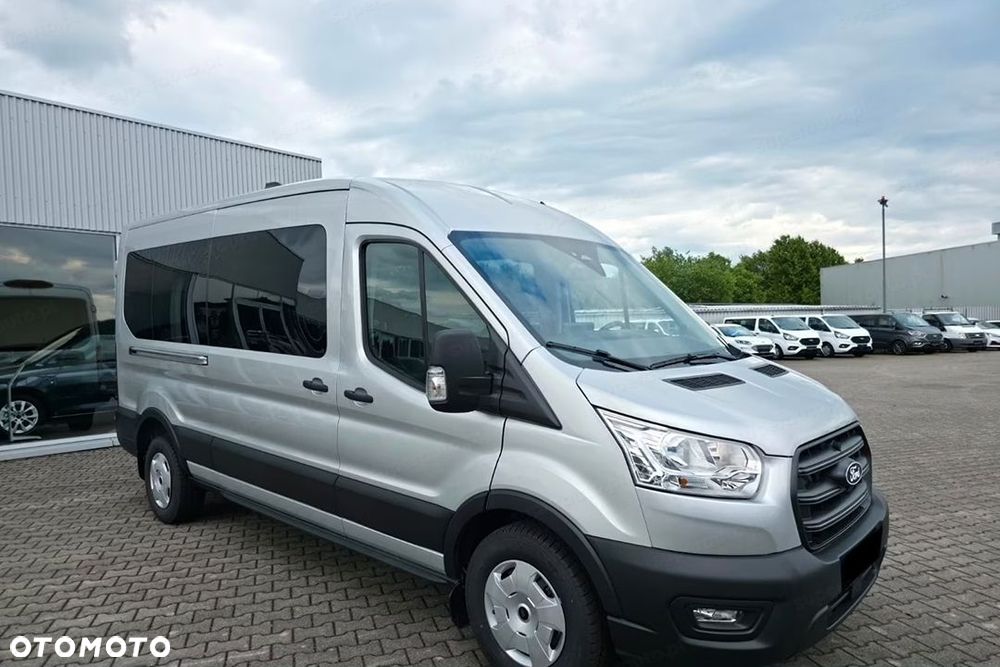 Ford Transit - 3