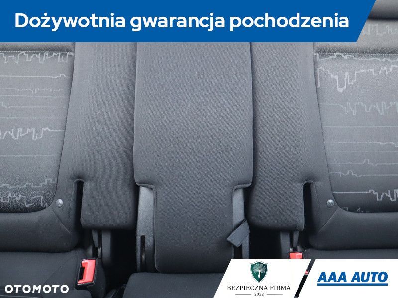 Opel Meriva - 12