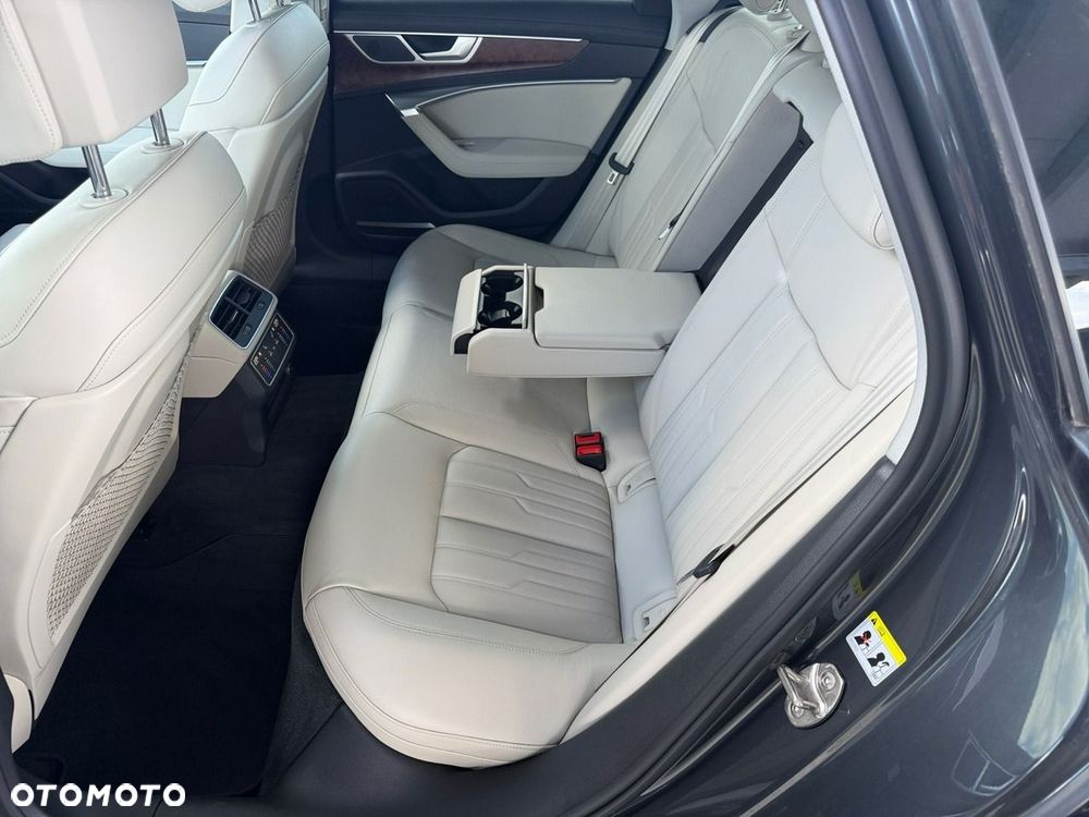 Audi A6 Avant - 23