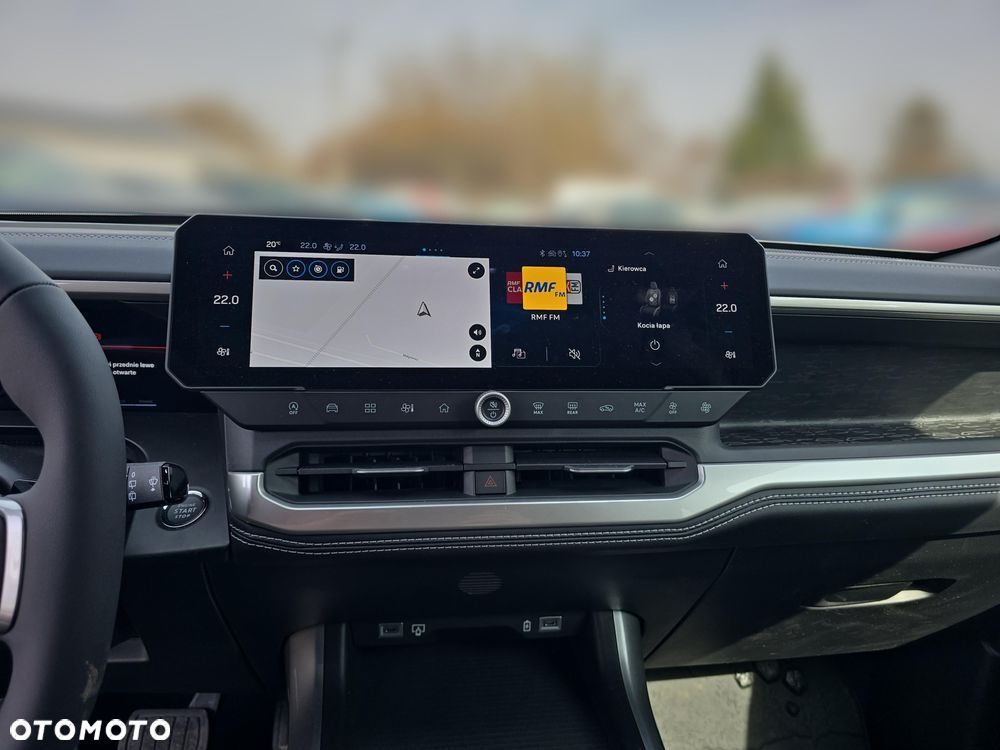 Jeep Compass 1.2 T3 mHEV First Edition FWD DCT - 17