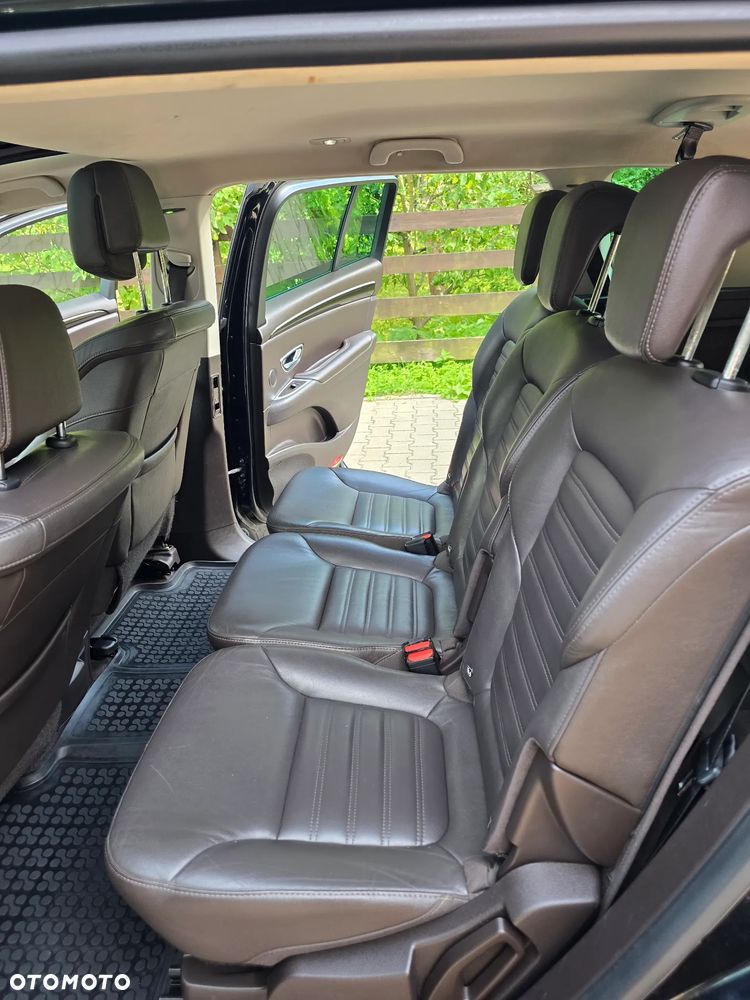 Renault Espace Energy dCi 160 EDC Initiale Paris - 24